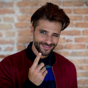 Foto TOC - Transtornada Obsessiva Compulsiva