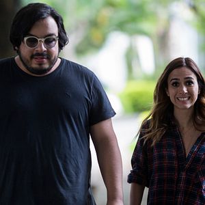 Foto TOC - Transtornada Obsessiva Compulsiva