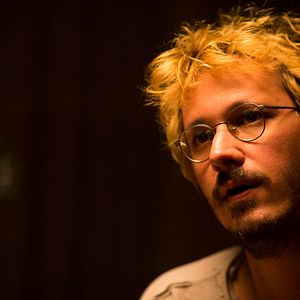 Foto TOC - Transtornada Obsessiva Compulsiva