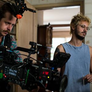 Foto TOC - Transtornada Obsessiva Compulsiva