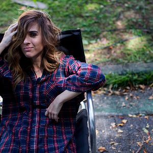 Foto TOC - Transtornada Obsessiva Compulsiva