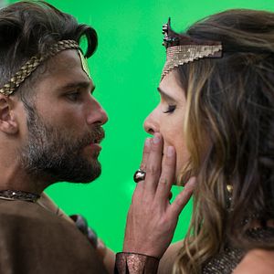 Foto TOC - Transtornada Obsessiva Compulsiva