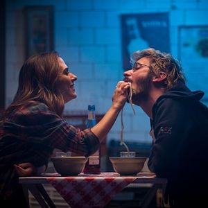 Foto TOC - Transtornada Obsessiva Compulsiva