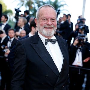 Foto Terry Gilliam