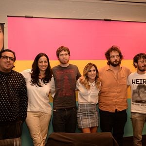 Foto TOC - Transtornada Obsessiva Compulsiva