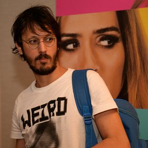 Foto TOC - Transtornada Obsessiva Compulsiva