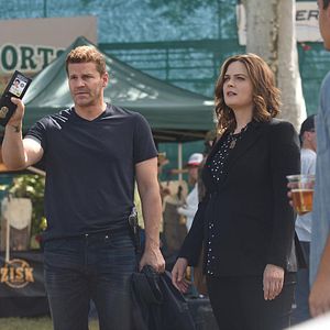 Foto Emily Deschanel