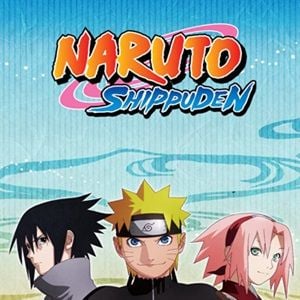 Foto Naruto Shippuden