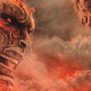 Foto Attack On Titan: Fim do Mundo