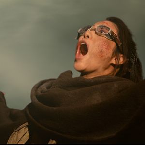 Foto Satomi Ishihara