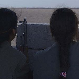 Foto Guslîstan, Terra de Rosas