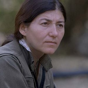 Foto Guslîstan, Terra de Rosas