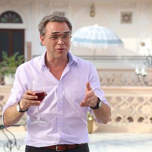 Foto Guillaume De Tonquédec