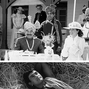 Foto Lagaan: Once Upon a Time in India