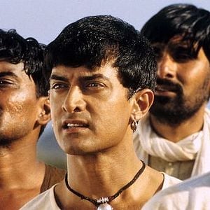 Foto Lagaan: Once Upon a Time in India