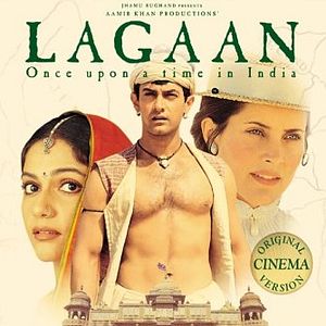 Foto Lagaan: Once Upon a Time in India