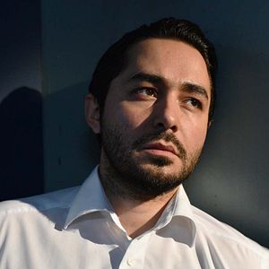 Foto O Outro Lado da Esperança