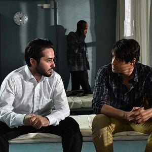 Foto O Outro Lado da Esperança