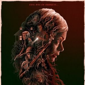 Foto O Demônio da Rua Willow