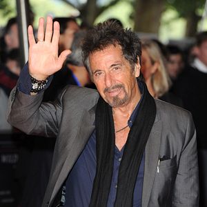 Foto Al Pacino