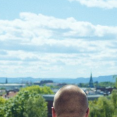 Foto From the Balcony