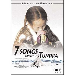 Foto Seitsemän Laulua Tundralta