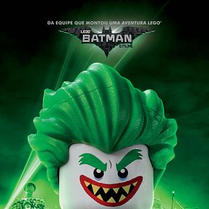 Foto LEGO Batman: O Filme
