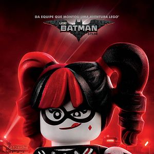 Foto LEGO Batman: O Filme