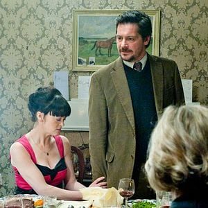 Foto Bronagh Gallagher