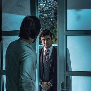 Foto Riccardo Scamarcio