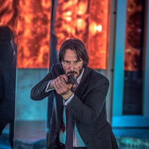 Foto John Wick - Um Novo Dia para Matar