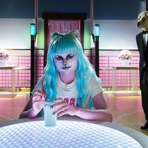 Foto Lena Urzendowsky