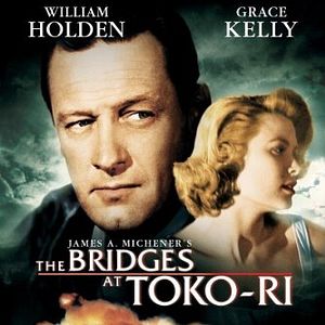 Foto As Pontes de Toko-Ri