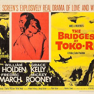 Foto As Pontes de Toko-Ri