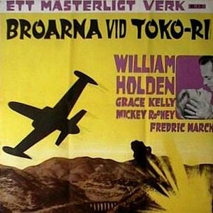 Foto As Pontes de Toko-Ri