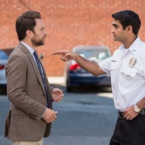 Foto Kumail Nanjiani