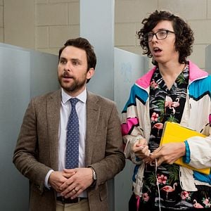 Foto Te Pego na Saída