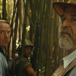 Foto Kong: A Ilha da Caveira