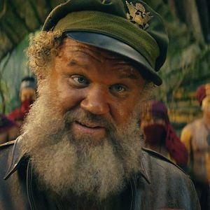 Foto Kong: A Ilha da Caveira