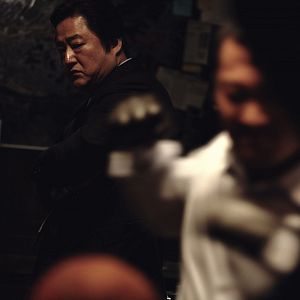 Foto Asura: The City of Madness