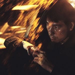 Foto Asura: The City of Madness