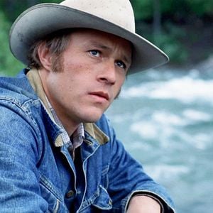 Foto O Segredo de Brokeback Mountain