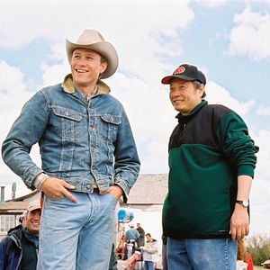 Foto O Segredo de Brokeback Mountain