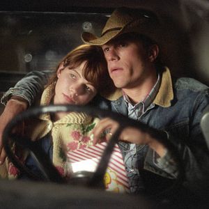 Foto O Segredo de Brokeback Mountain