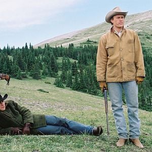 Foto O Segredo de Brokeback Mountain