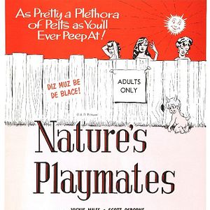Foto Nature's Playmates