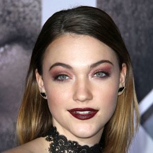 Foto Violett Beane