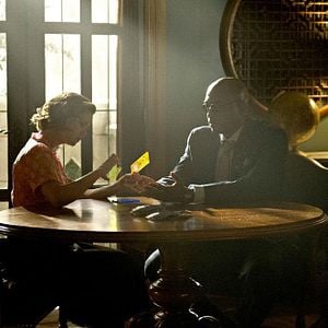 Foto Keegan Connor Tracy