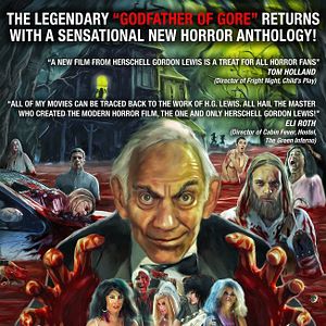 Foto Herschell Gordon Lewis' BloodMania