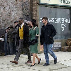 Foto Abigail Spencer